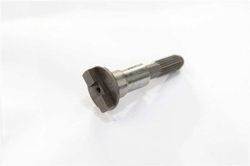 steering pump shaft