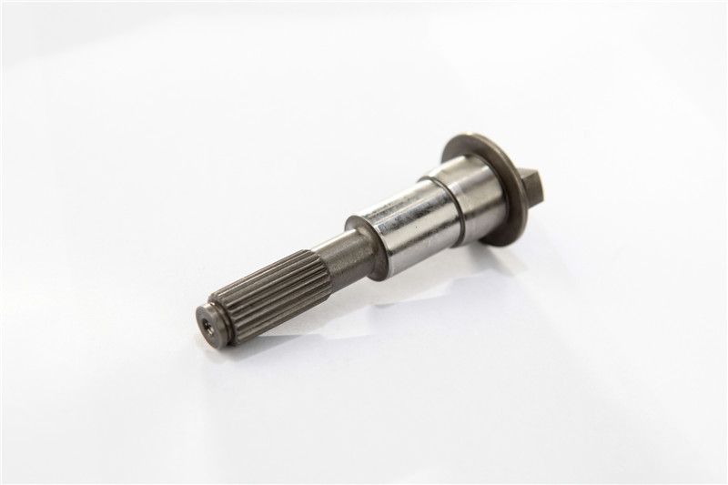 steering pump shaft