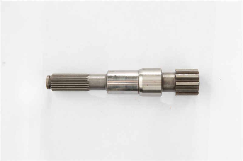 steering pump shaft