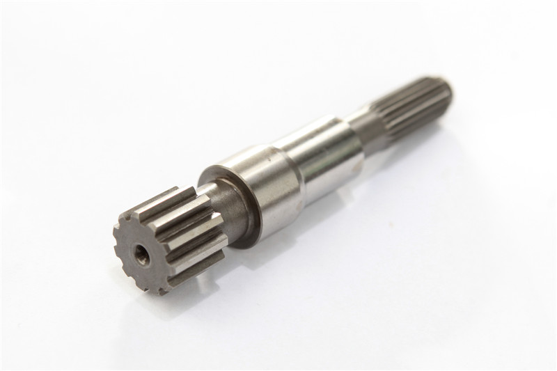 steering pump shaft