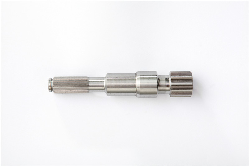 steering pump shaft