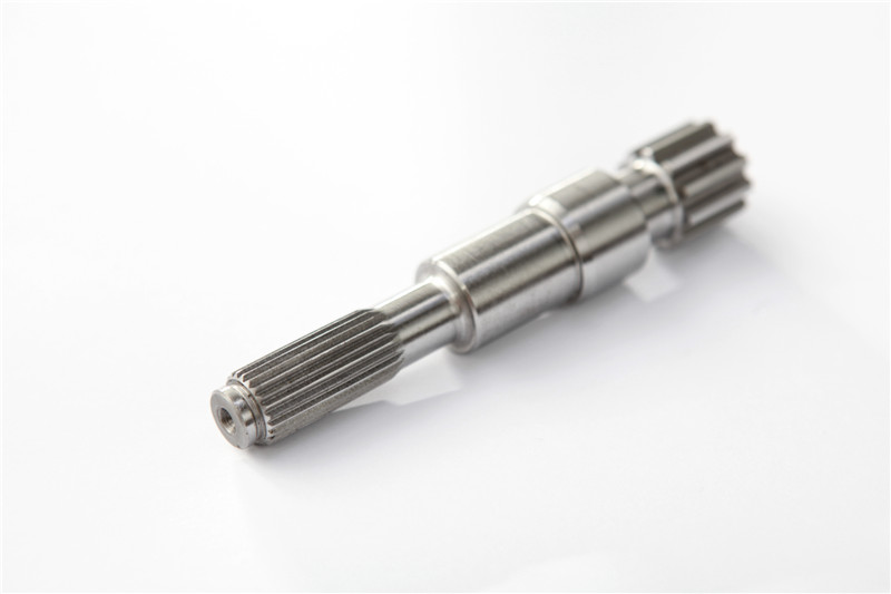 steering pump shaft