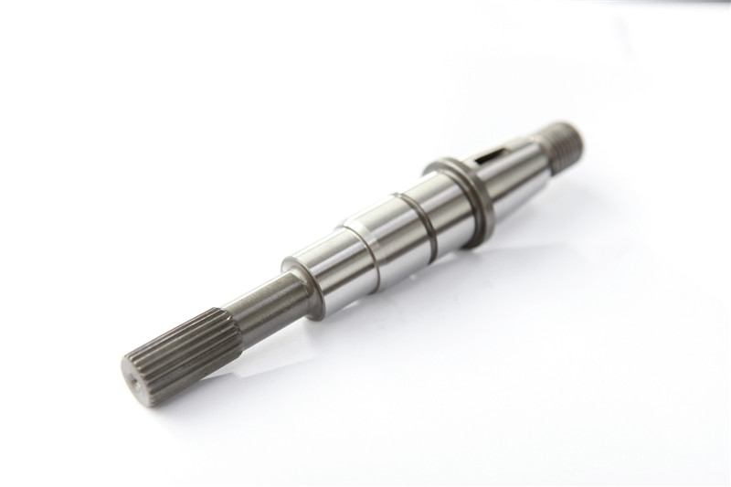 steering pump shaft