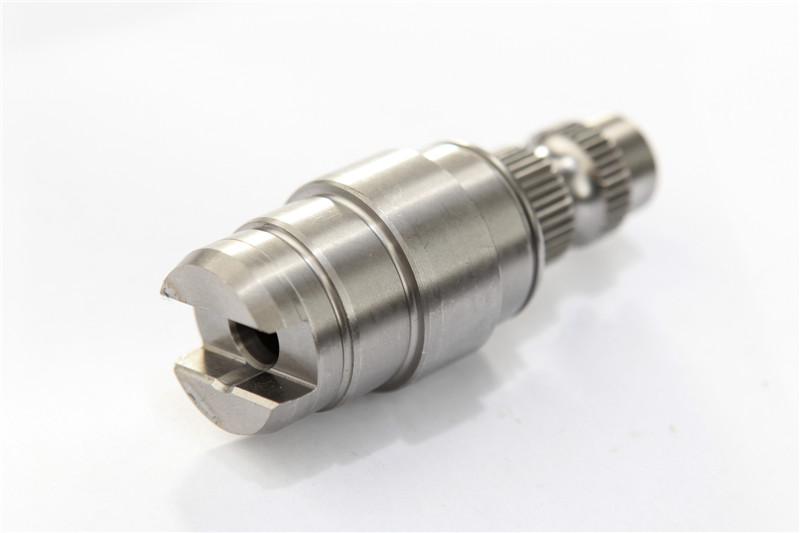 electric power steering output shaft