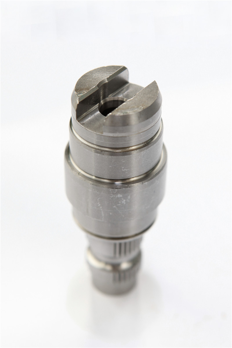 electric power steering output shaft